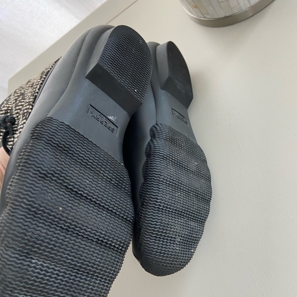 Sperry Duck Boots - Picture 5 of 5